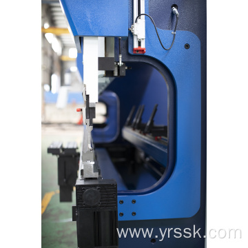 2021 Hydraulic Cnc Sheet Metal Bending Machine Used Hydraulic Press Brake